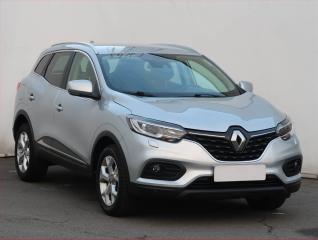 Renault Kadjar 1.3 TCe, R,1.maj, Serv.kniha