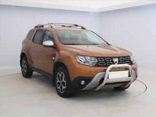 Dacia Duster Prestige 1.2 TCe, �R,1.maj