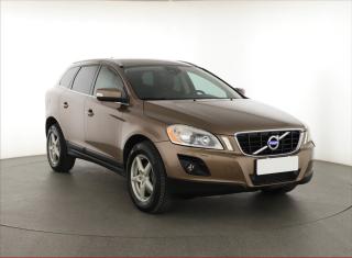 Volvo XC60 D5, 4X4, Automat, Ke