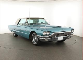 Ford Thunderbird 6.4 V8 (390 cu. in.), Automat