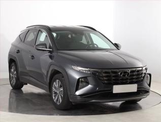Hyundai Tucson 1.6 T-GDI, 1. Majitel