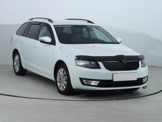 koda Octavia 1.6 TDI, Tempomat
