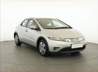 Honda Civic 1.4 i-DSI, po STK, p�kn� stav