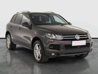 Volkswagen Touareg Exclusive 3.0 TDI, 4X4