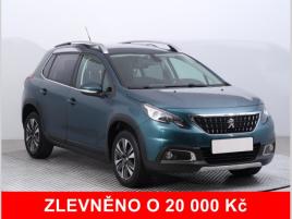 Peugeot 2008 1.2 PureTech, R,1.maj