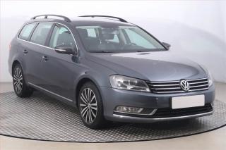 Volkswagen Passat 2.0 TDI, Automat