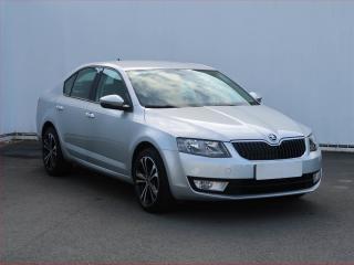 koda Octavia Elegance 1.6 TDI, Tempomat