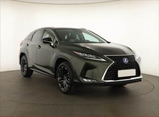 Lexus RX 400h 450 h