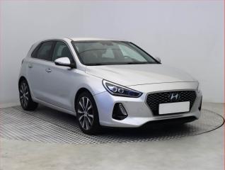 Hyundai i30 1.4 T-GDI, Automat, R,1.maj
