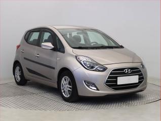 Hyundai ix20 1.6 CVVT, R,1.maj