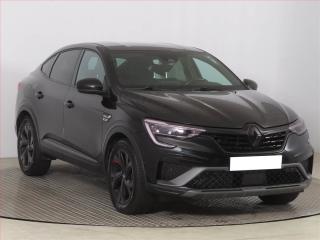 Renault Arkana R.S.Line E-Tech, R.S.Line