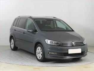 Volkswagen Touran 1.5 TSI