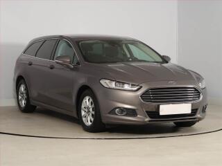 Ford Mondeo Business Edition 1.6 TDCi