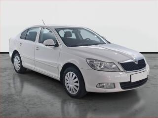 �koda Octavia 1.2 TSI, Serv.kniha