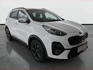 Kia Sportage 1.6 T-GDI