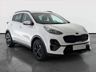 Kia Sportage 1.6 T-GDI
