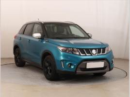 Suzuki Vitara 1.4 BoosterJet, 4X4, R,1.maj