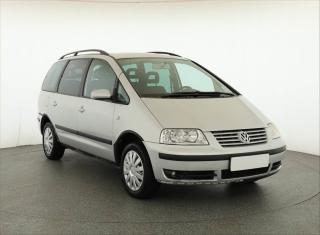 Volkswagen Sharan 1.9 TDI , 7mst, po STK