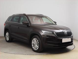 koda Kodiaq 2.0 TDI