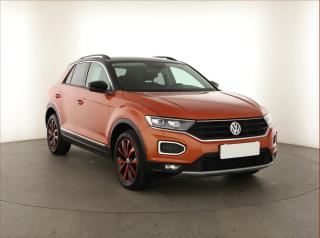 Volkswagen T-Roc 1.5 TSI, Tempomat