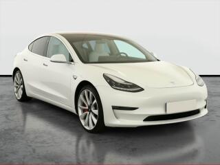 Tesla Model 3 Performance 78kWh, SoH 82%