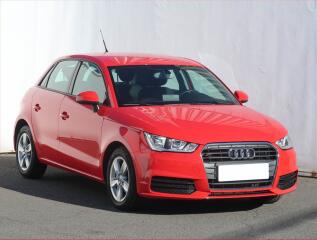 Audi A1 1.4 TDI ultra, Automat, Navi