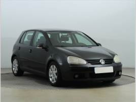 Volkswagen Golf 1.9 TDI, po STK, jezd vborn