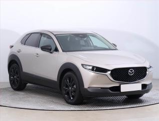 Mazda CX-30 Skyactiv-G 2.0, R, 1.MAJ