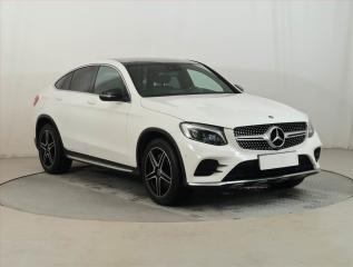 Mercedes-Benz GLC 250