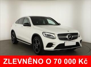 Mercedes-Benz GLC 250