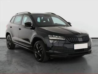�koda Karoq Sportline 2.0 TDI