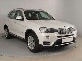 BMW 530d xDrive, 4X4, Automat