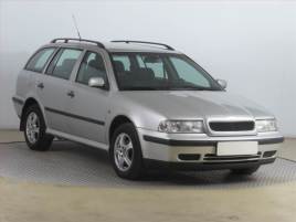 koda Octavia 1.9 TDI, 4X4, po STK