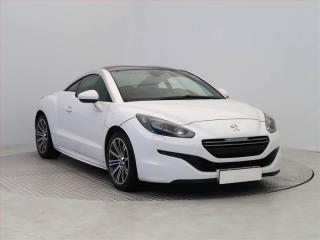 Peugeot RCZ 1.6 THP, Serv.kniha, Ke