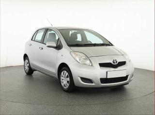 Toyota Yaris 1.0 VVT-i, po STK