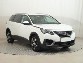 Peugeot 5008 1.5 BlueHDi, 7mst, R,1.maj