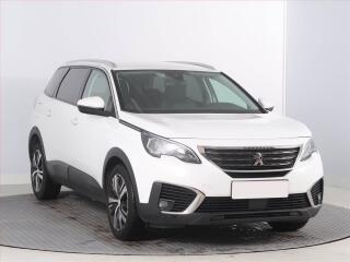Peugeot 5008 1.5 BlueHDi, 7�m�st, �R,1.maj