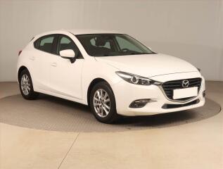 Mazda 3 2.0 Skyactiv-G, �R,1.maj