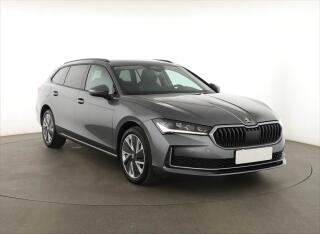�koda Superb Selection 2.0 TDI