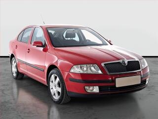 �koda Octavia Ambiente 1.6, �R,1.maj