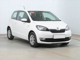 koda Citigo 1.0 MPI, R,1.maj