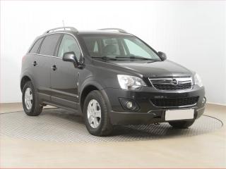 Opel Antara 2.2 CDTI, 4X4, Tempomat