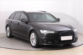Audi A6 3.0 TDI, 4X4, Automat, K��e