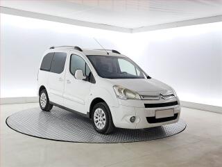 Citro�n Berlingo 1.6 HDi, 5M�st, �R