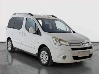 Citro�n Berlingo 1.6 HDi, 5M�st, �R