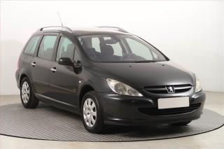 Peugeot 307 2.0 HDI, nov STK, Tan