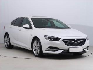 Opel Insignia 2.0 Turbo 4x4, 4X4, Automat