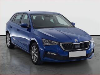 �koda Scala Joy 1.0 TSI, Tempomat