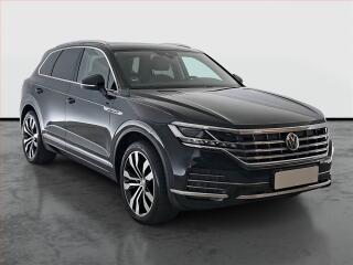 Volkswagen Touareg Elegance 3.0 TDI