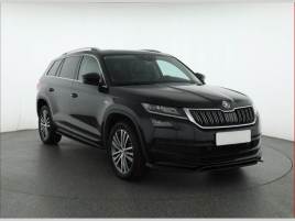 koda Kodiaq Laurin&Klement 2.0 TDI, DSG